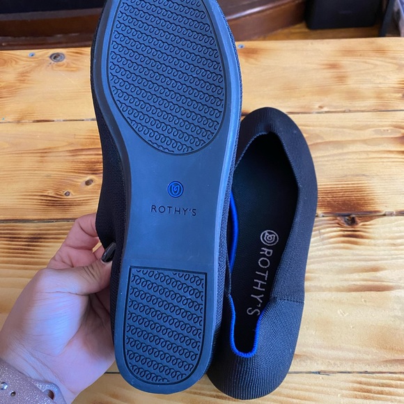 Knock Off (Fake) Rothy’s - Picture 3 of 11